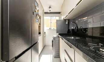 Imagem 6: Apartamento 3 quartos no Bigorrilho