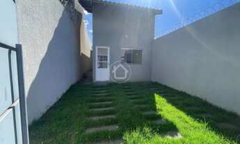 Imagem 3: CASA 2 QUARTOS SENDO 1 SUÍTE CORONEL NO ANTONINO