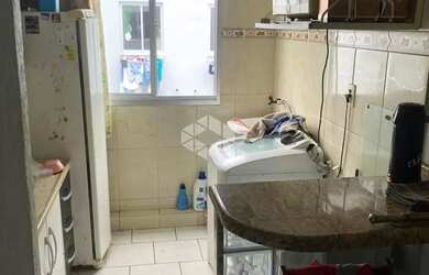 Imagem 3: Apartamento 2 dormitórios com garagem