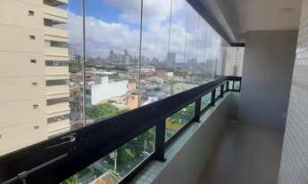 Imagem 6: Edifício Vogue Residence Umarizal