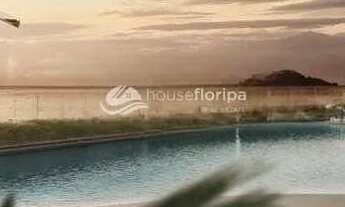 Imagem 6: Studio à venda pé na areia em condomínio clube, no Novo Campeche, Florianópolis, SC