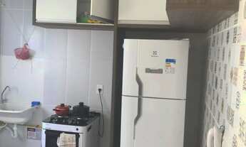 Imagem 2: Apartamento 2/4 Mobiliado no Sim pra Aluguel