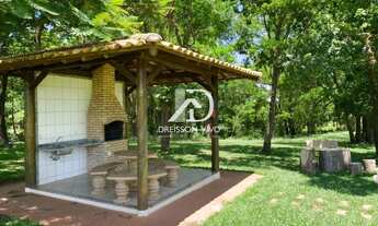 Imagem 2: Terreno à Venda em Condomínio Cortina DAmpezzo, São José do Rio Preto - SP