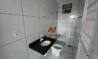 Imagem 7: Apartamento com1 quarto para alugar, 40 m² por R$ 939/mês - Rodolfo Teófilo - Fortaleza/CE