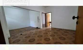 Imagem 5: Sobrado para locação - Centro, Santo André