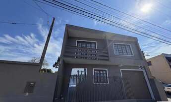 Imagem 2: Sobrado com 3 quartos para alugar por R$ 7000.00, 320.00 m2 - COLONIA DONA LUIZA - PONTA G