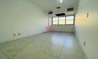 Imagem: Sala / Comercial / Barra da Tijuca