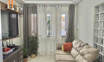 Imagem 7: Casa para Venda em Fazenda Rio Grande, Gralha Azul, 3 dormitórios, 1 suíte, 3 banheiros, 2