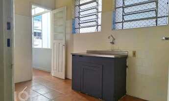 Imagem 6: Imóvel para venda tem 65 metros quadrados com 2 quartos em Bela Vista - Porto Alegre - RS