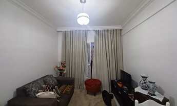 Imagem 3: Apartamento mobiliado com 1 dorm- Centro - Campinas - SP