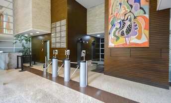 Imagem 5: Conjunto comercial para venda em Bela Vista , 52m²