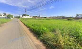 Imagem 3: Área - Rua 54 - Bairro Cardoso Continuação