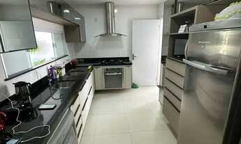 Imagem 7: Casa em Condomínio Fechado Alto Padrão NO ARAÇAGI CASA DUPLEX NASCENTE E VENTILADA, JARDIN