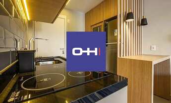 Imagem 7: Aluguel Apartamento 1 Dormitórios - 44 m² Ibirapuera