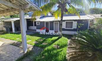 Imagem: Casa em Rua Antônio Alves da Silva - Leigos