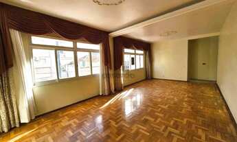 Imagem: Apartamento central de 03 dormitórios