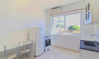 Imagem 4: Kitnet localizado no bairro Cavalhada