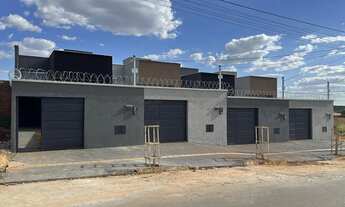 Imagem: Casa no Residencial Santa Efigênia Apartamento