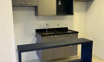 Imagem 6: Apartamento em Alphaville Ed SOU, 52m. 1 suite 1 vg R$: 930.000