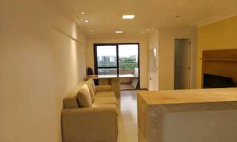 Imagem 3: Vendo Bahreim apartamento