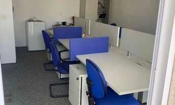 Imagem 3: Conjunto para alugar, 75 m² por R$ 8.140,00/mês - Santana - São Paulo/SP