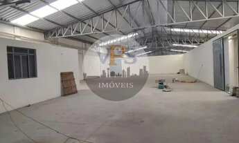 Imagem: Galpão para Locação em Betim, Vila Universal