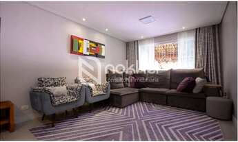 Imagem 5: Casa com 175 m², 3 quartos sendo 1 suíte à venda no bairro Saúde