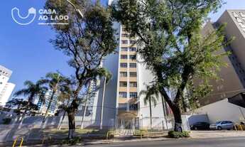 Imagem: Apartamento 70m² com 02 quartos no Água