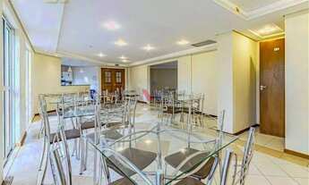 Imagem 8: Apartamento ensolarado no Capão Raso 3 quartos com suíte, sacada e lazer completo 97 carac