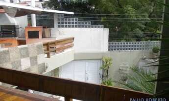 Imagem 6: SOBRADO - ALTO DE PINHEIROS - SP