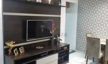 Imagem 3: Oportunidade - Apartamento - Jardim Terras do Sul - Residencial Terras do Sol I - 2 Dormit