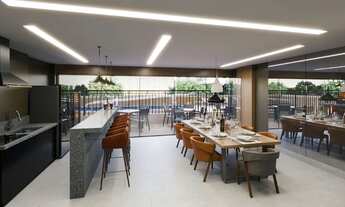 Imagem 3: RY. Apartamento 3 Qtos na Samambaia Norte - Entrada facilitada - Sinal 54.196,57