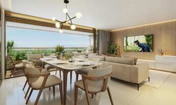 Imagem 7: Apto com três suítes - Coco - 135m²