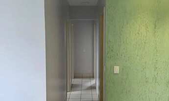 Imagem 3: APARTAMENTO DE 3 QUARTOS COM 2 VAGAS NA CIDADE JARDIM, GOIANIA