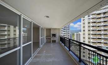 Imagem 4: Ótimo apartamento com área de lazer completa