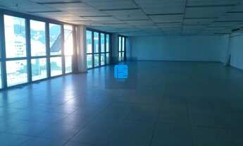 Imagem 6: Sala Comercial de 500m² com 2 Vagas no Centro do Rio