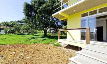 Imagem 4: Casa 3 quartos - Morada da Garça