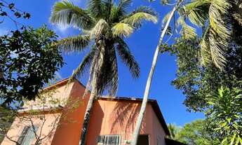 Imagem: Casa de Esquina em Maricá RJ