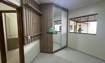 Imagem 4: Excelente casa com Piscina para locação no Bairro Bela Vista !