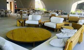 Imagem 5: Lotes no Condomínio Angatu na barra nova