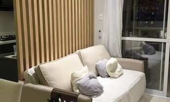 Imagem 3: Apartamento para Venda em Florianópolis, Itacorubi, 2 dormitórios, 1 suíte, 2 banheiros, 2