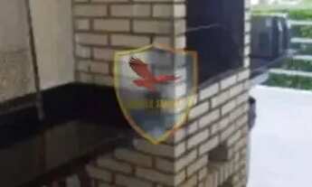 Imagem 2: Excelente apartamento no começo da Av. Abel Cabral em condominio club completo