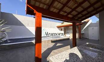 Imagem 7: Casa em Balneário California, Itanhaém/SP