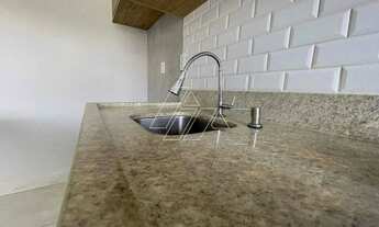 Imagem 2: Apartamento à venda, 2 quartos, São Paulo - Marília/SP