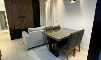 Imagem 4: Apartamento com 2 dormitórios e 1 vaga de garagem - Atiradores