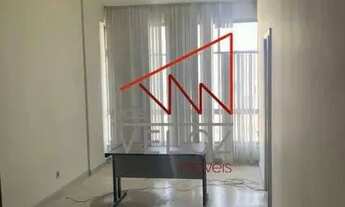 Imagem 5: Sala-À VENDA-Centro-Rio de Janeiro-RJ