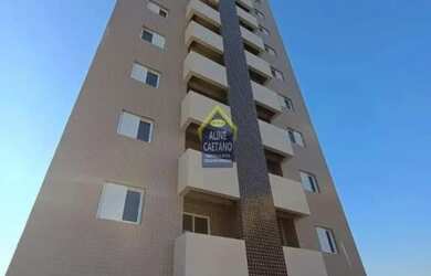 Imagem: 2 dorms com Entrada de 60 mil e parcelas