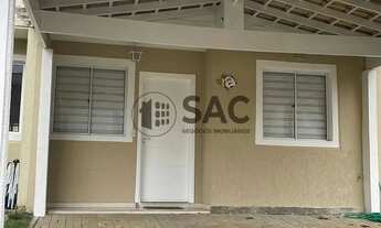 Imagem: Sobrado para locação mobiliado Fechada