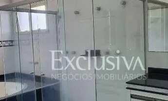 Imagem 16: Sobrado com 2 dormitórios para alugar, 480 m² - Terras de Santana II - Londrina/PR