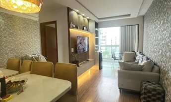 Imagem 3: LINDO APARTAMENTO 3 QUARTOS EM JARDIM CAMBURI VITORIA